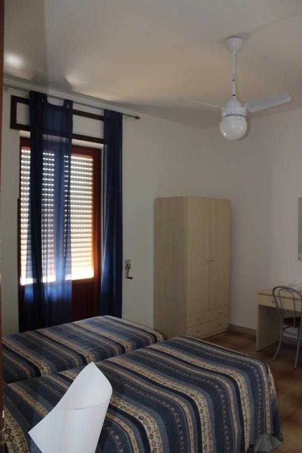 Il Gabbiano Hotel Otranto Bagian luar foto