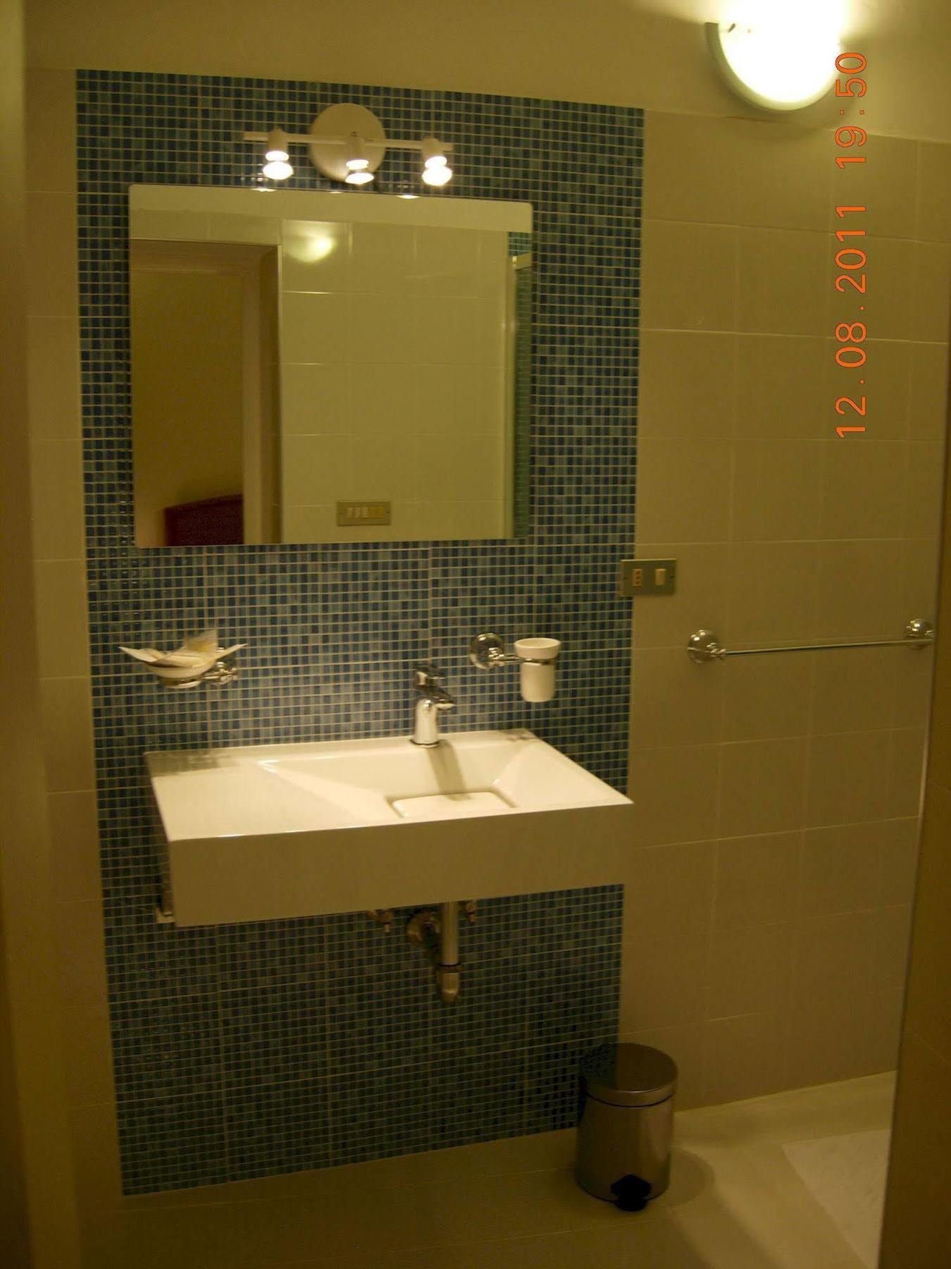 Il Gabbiano Hotel Otranto Bagian luar foto